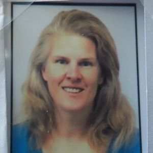 Meet your Posher, Heidi